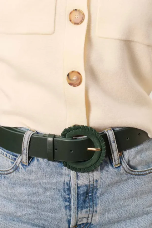 Cheap Annetta Ceintures