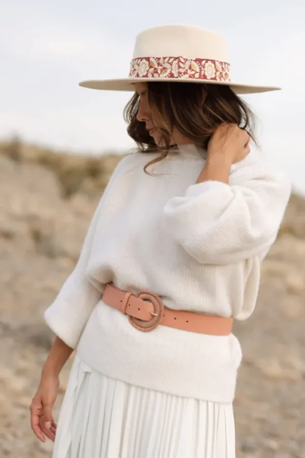 Hot Annetta Ceintures