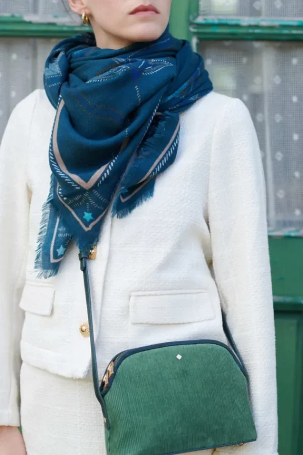 Cheap Istanbul Laine Foulards En Laine