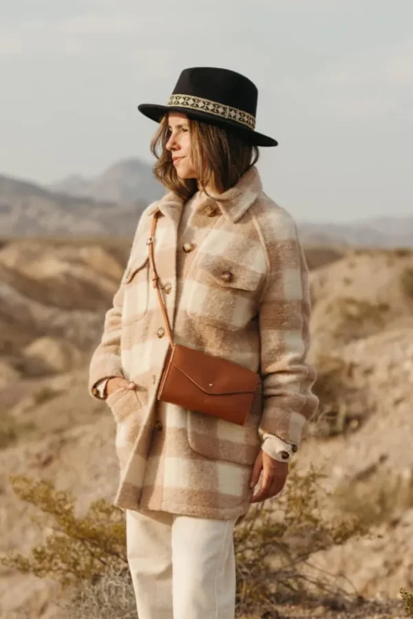 Store Jim Chapeaux En Feutre