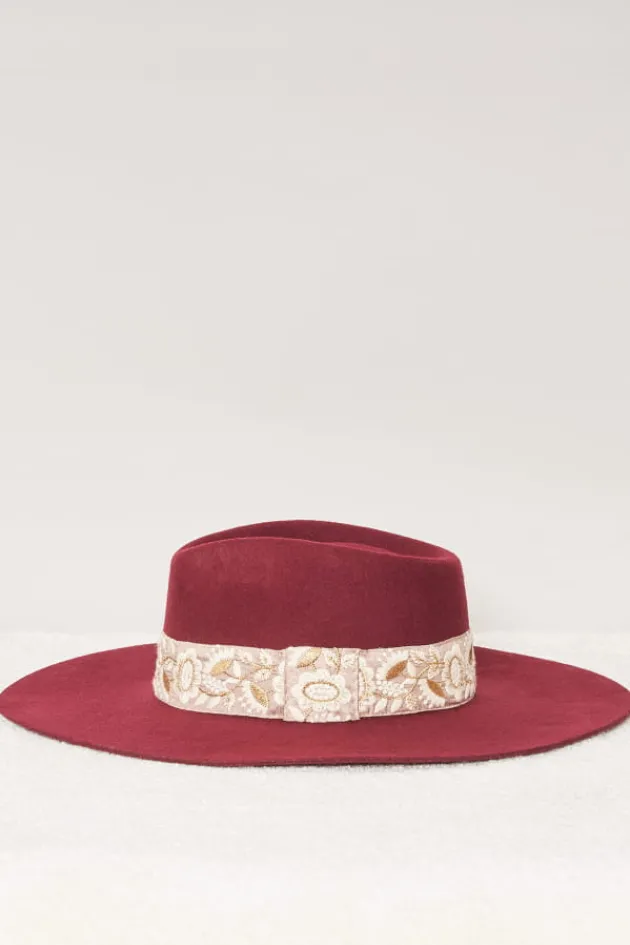 leone_0.webp Outlet Leone Chapeaux En Feutre