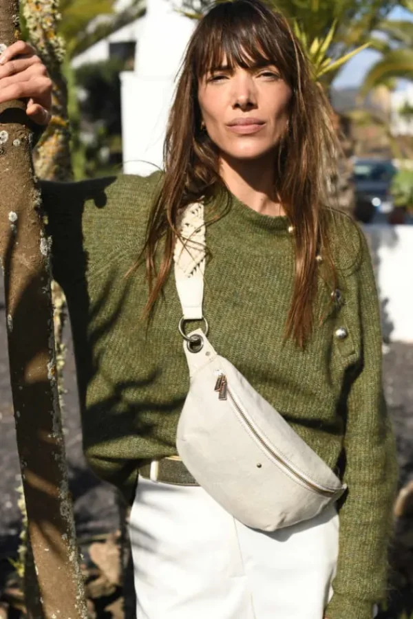 Online Nicole Lin Fanny Packs