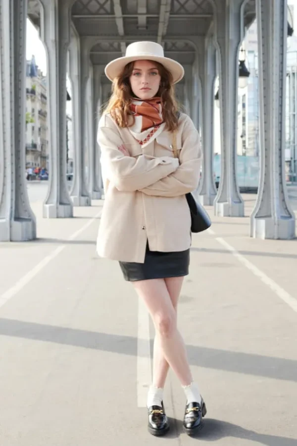 Best Sale Ruben Chine Brode Chapeaux En Feutre