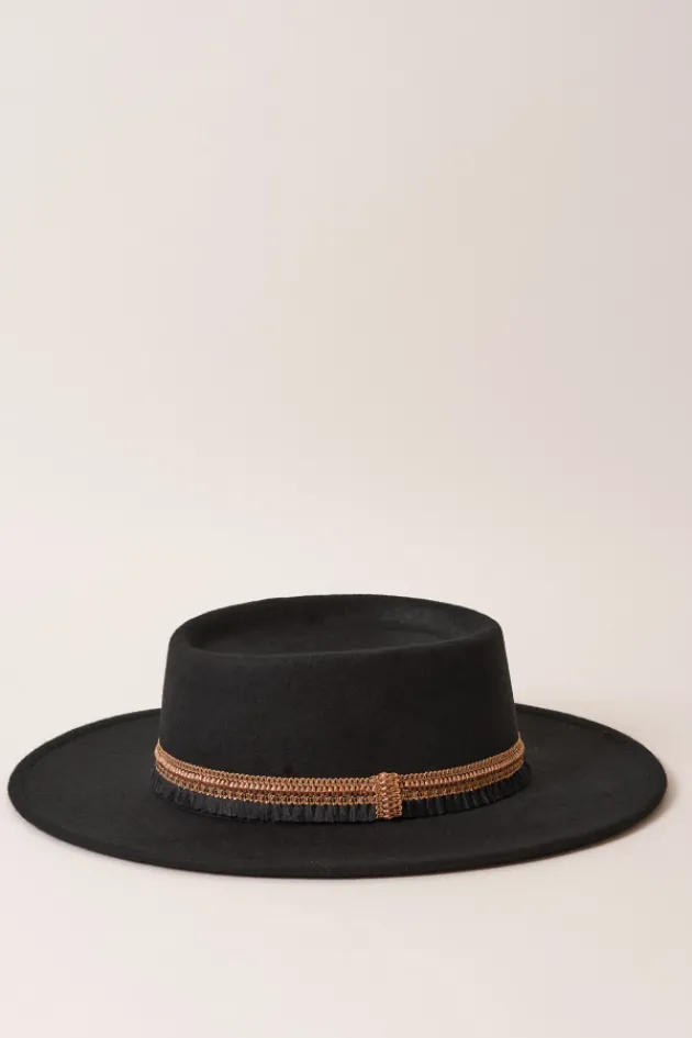 ruben_pompon_0.webp Flash Sale Ruben Pompon Chapeaux En Feutre