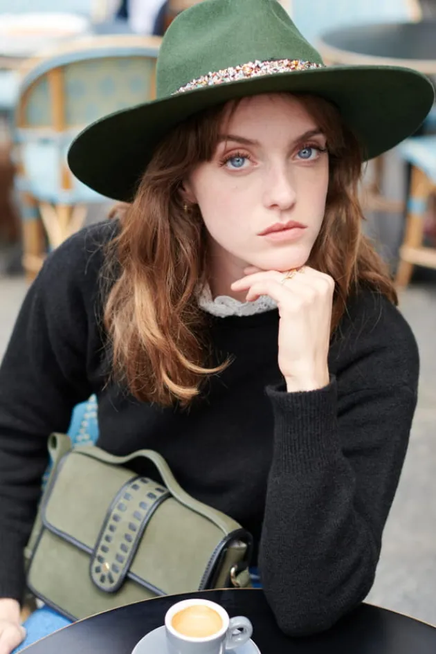 victor_glitter_4-3.webp Shop Victor Glitter Chapeaux En Feutre