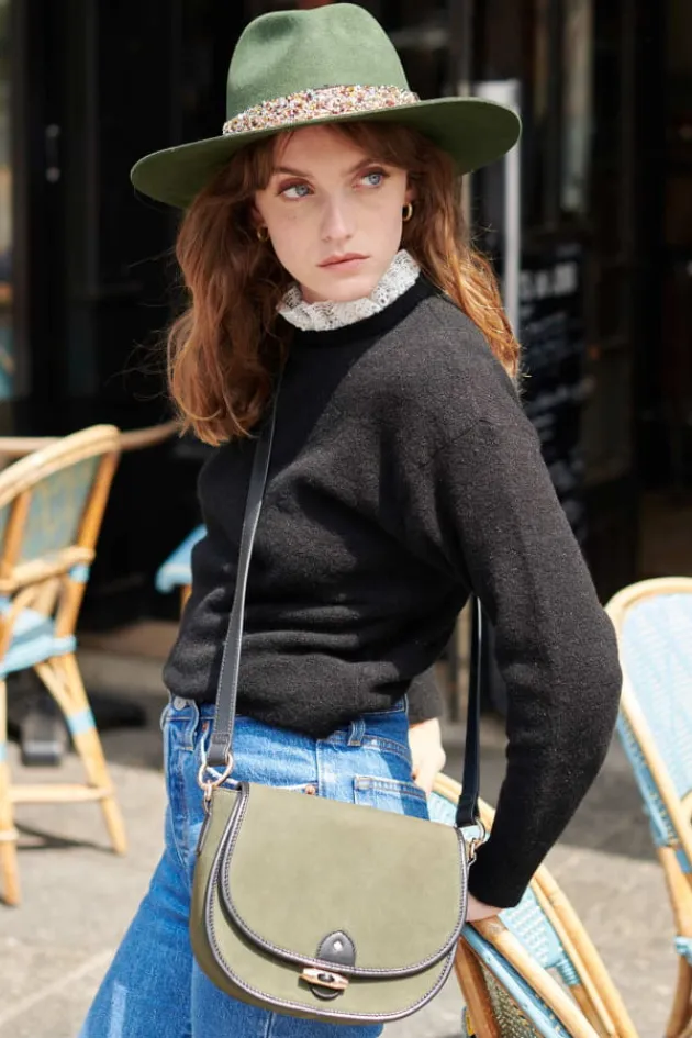 victor_glitter_6-2.webp Shop Victor Glitter Chapeaux En Feutre